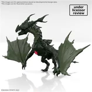 30MF DLROWYVERN-MK72556