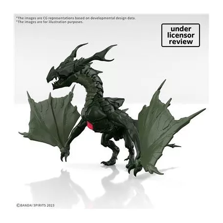 30MF DLROWYVERN-MK72556
