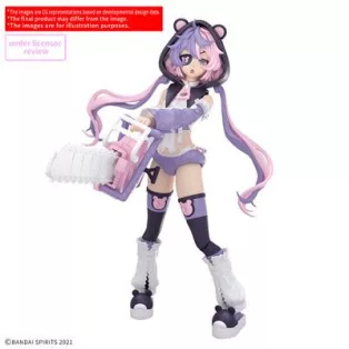 30MS SIS-J00 MERUNJA [COLOR A]-MK72557