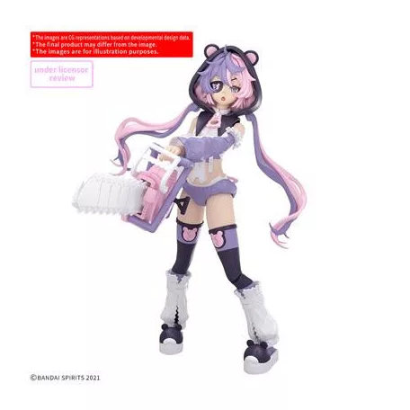 30MS SIS-J00 MERUNJA [COLOR A]-MK72557