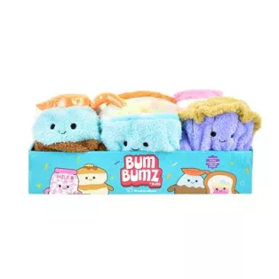 RBBZ 7.5" BreakfastBumz CDU 6-RBBZ00834A-C