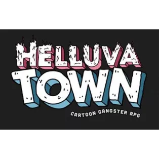 Helluva Town RPG: Pregen Characters - EN-GEHT005
