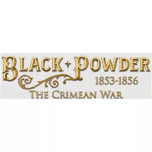 Black Powder - Into the Valley of Death (Crimean War Supplement) - EN-301013802