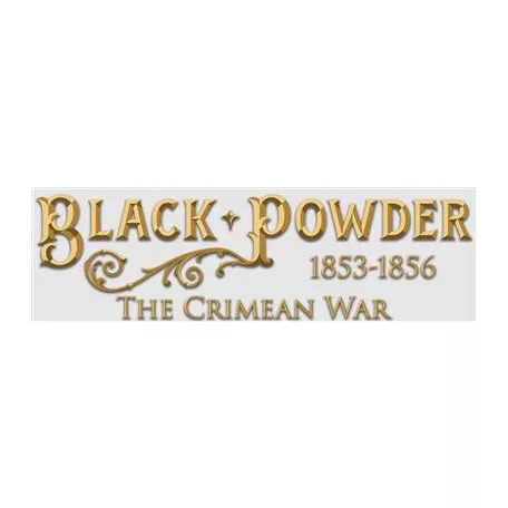 Black Powder - Into the Valley of Death (Crimean War Supplement) - EN-301013802