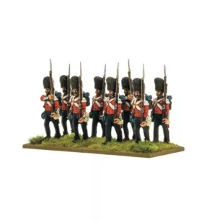 Black Powder - Crimean War British Foot Guards - EN-303013825