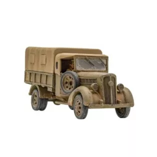 Bolt Action - Type 97 Isuzu Truck - EN-402616005
