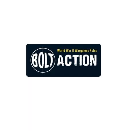 Bolt Action - Armies of Imperial Japan - EN-401016001