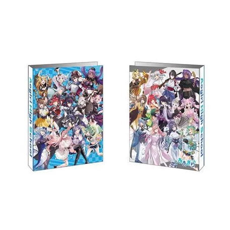 Bushiroad Card Binder Vol.2-036740