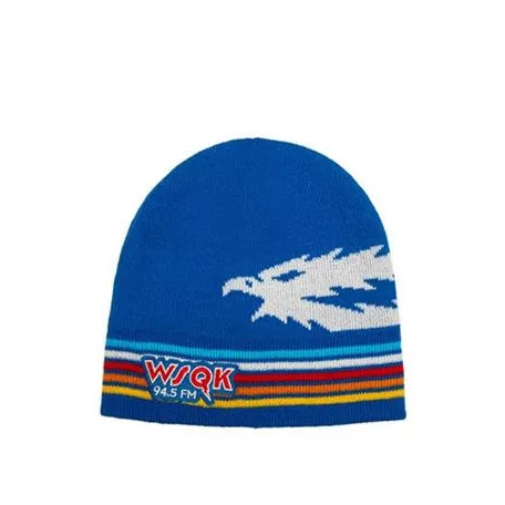Beanie - WSQK - Stranger Things-CR1386