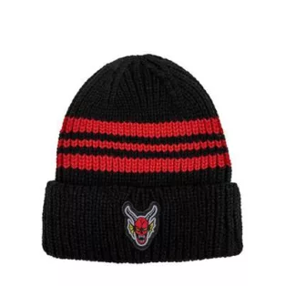 Beanie - Hellfire Club - Stranger Things-CR1387