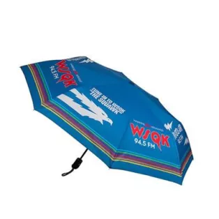 Umbrella - WSQK - Stranger Things-CR2077