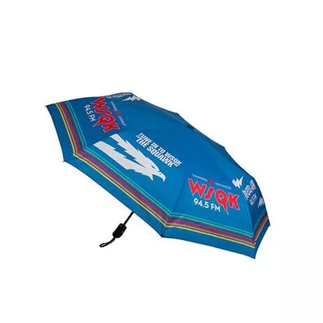 Umbrella - WSQK - Stranger Things-CR2077