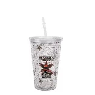 Tumbler - Demogorgon - Stranger Things-CR4380