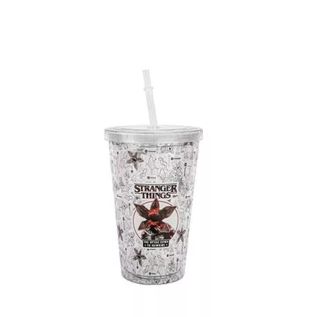 Tumbler - Demogorgon - Stranger Things-CR4380