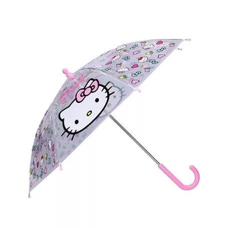 Umbrella - Rainy Days - Hello Kitty-VA18010