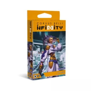 Infinity K2 Auxiliars - EN-280889-1201