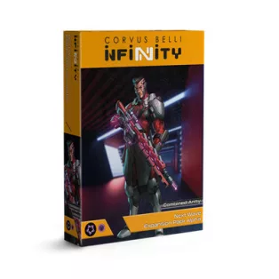 Infinity Next Wave Expansion Pack Alpha - EN-281641-1200