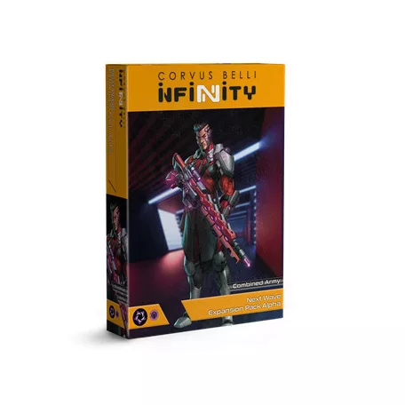 Infinity Next Wave Expansion Pack Alpha - EN-281641-1200