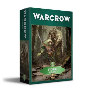 Warcrow Clouded - EN-WW03010-0060