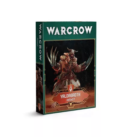 Warcrow Intact - EN-WW04006-0061