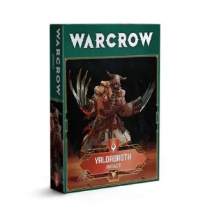 Warcrow Intact - FR-WW04006-0061FR