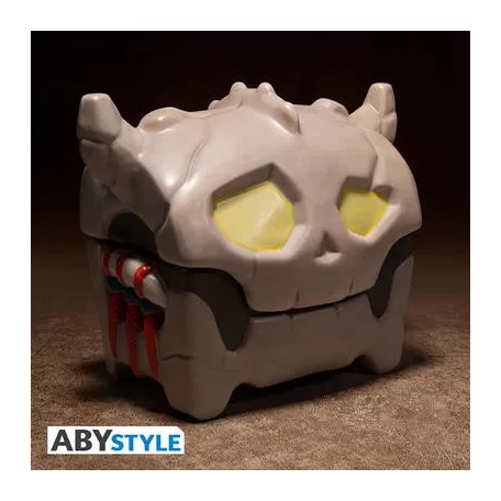 THE LEGEND OF ZELDA - Cookie Jar - Bokoblin Chest-ABYTAB165