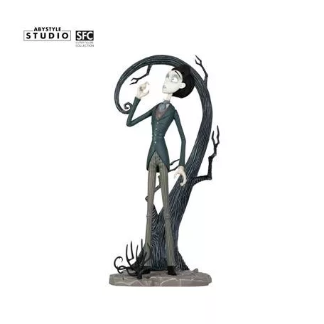 CORPSE BRIDE - Figurine "Victor"-ABYFIG115
