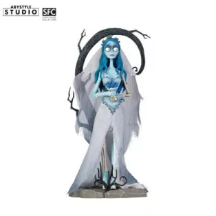 CORPSE BRIDE - Figurine "Emily"-ABYFIG114