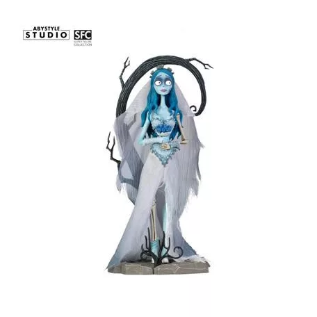 CORPSE BRIDE - Figurine "Emily"-ABYFIG114
