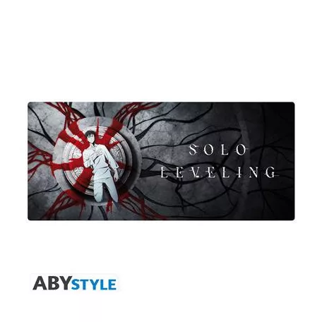SOLO LEVELING - Mousepad XXL - Sung Jinwoo's sacrifice-ABYACC605
