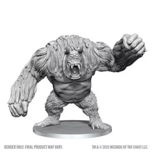 D&D Nolzur's Marvelous Miniatures: Barlgura-90811