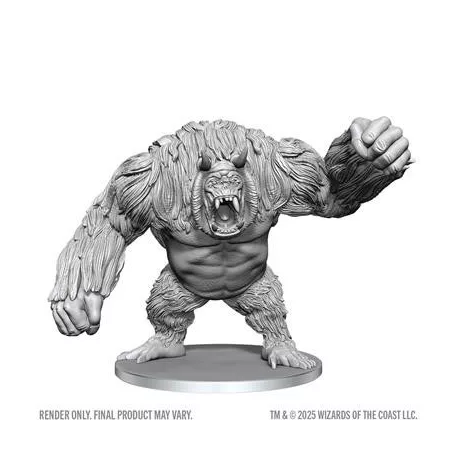 D&D Nolzur's Marvelous Miniatures: Barlgura-90811