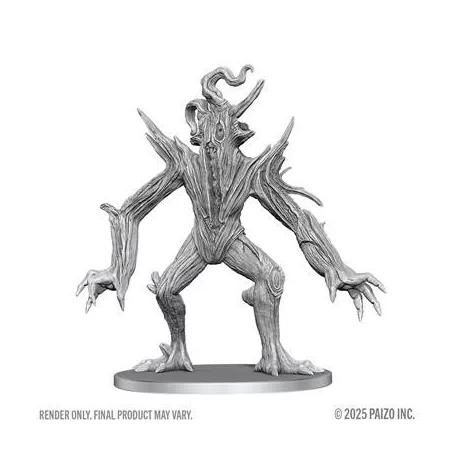 Pathfinder Battles Deep Cuts: Arboreal Snag-90819