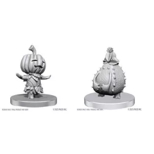 Pathfinder Battles Deep Cuts: Gourd Leshy and Cactus Leshy-90821
