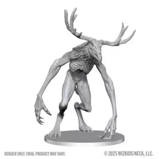 WizKids Deep Cuts: Wendigo-90828