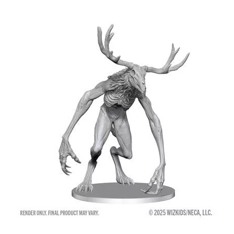WizKids Deep Cuts: Wendigo-90828