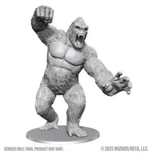 WizKids Deep Cuts: Kong-90830