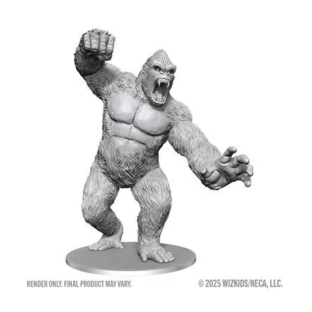 WizKids Deep Cuts: Kong-90830