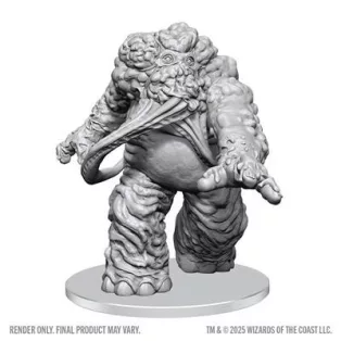 D&D Nolzur's Marvelous Miniatures: Eater of Knowledge-90860