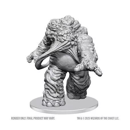 D&D Nolzur's Marvelous Miniatures: Eater of Knowledge-90860