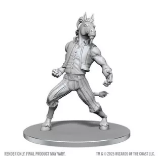 D&D Nolzur's Marvelous Miniatures: Equinal Guardinal-90861