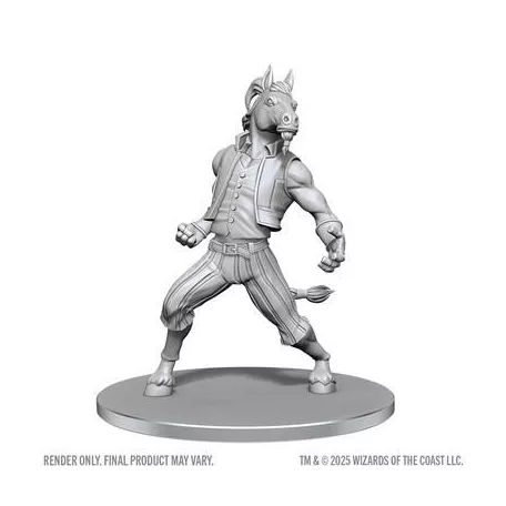 D&D Nolzur's Marvelous Miniatures: Equinal Guardinal-90861