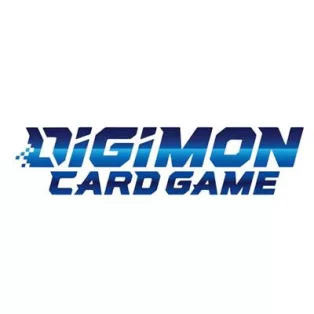 Digimon Card Game - -Digital World Shambala- EX-12 Extra Booster Display (24 Packs) - EN-2844277