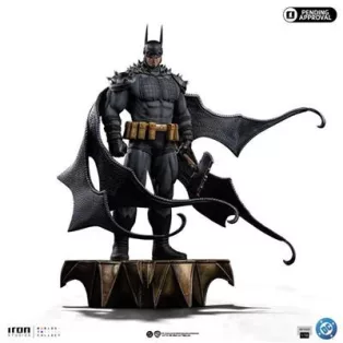 Batman Absolute DC Comics Art Scale 1/10-DCCDCG133125-10