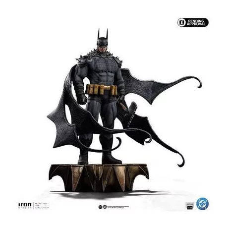 Batman Absolute DC Comics Art Scale 1/10-DCCDCG133125-10