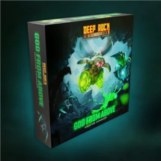 Deep Rock Galactic: Bulk Detonator (2023) - EN-MPUDRG300348