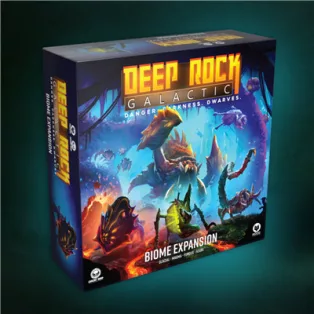 Deep Rock Galactic: Biome Expansion (2023) - EN-MPUDRG300386