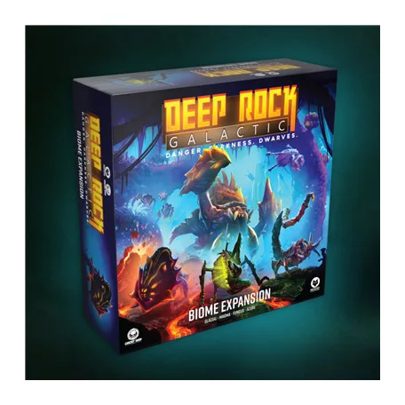 Deep Rock Galactic: Biome Expansion (2023) - EN-MPUDRG300386