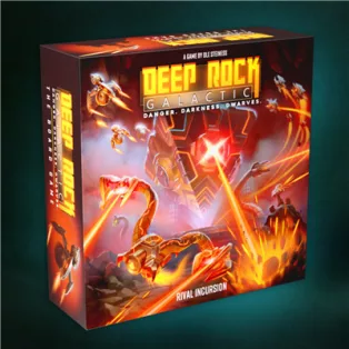 Deep Rock Galactic: Rival Incursion Expansion (2026) - EN-MPUDRG301352