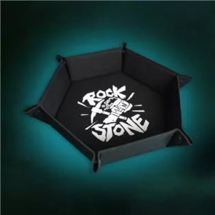 Deep Rock Galactic: Dice Tray-MPUDRG300447